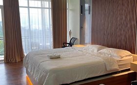 Pojok Kahyangan Homestay And Cabin