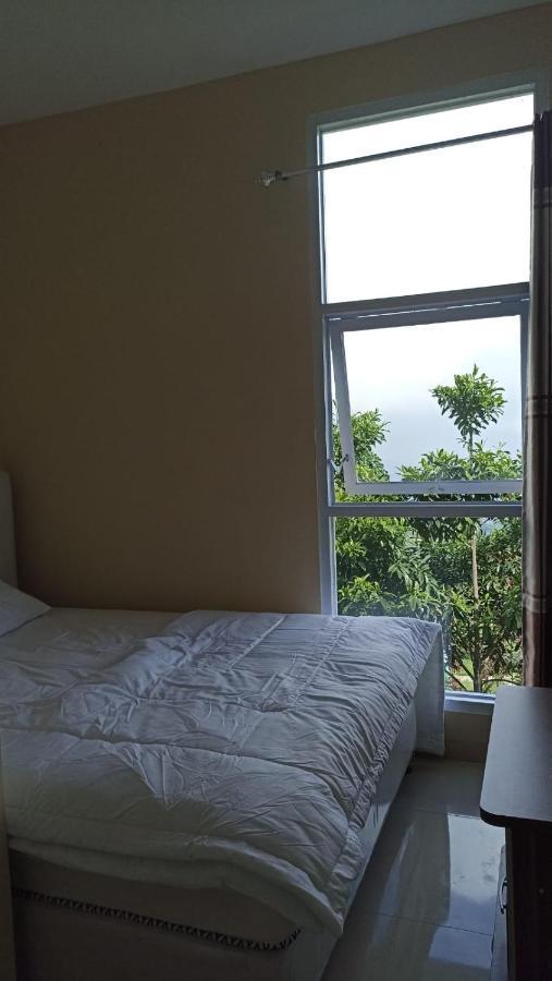 Pojok Kahyangan Homestay And Cabin Kejajar Bagian luar foto